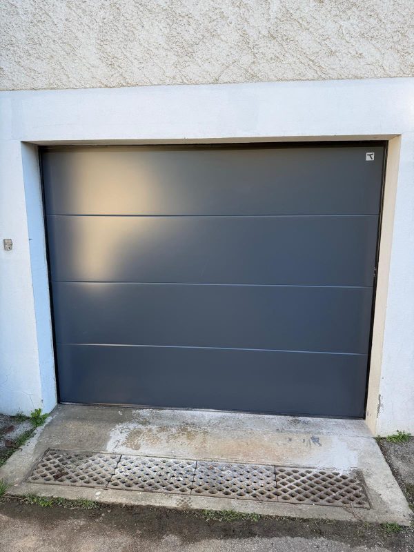 Motorisation de fermetures - Michael Stores & Fermeture Haute-Savoie