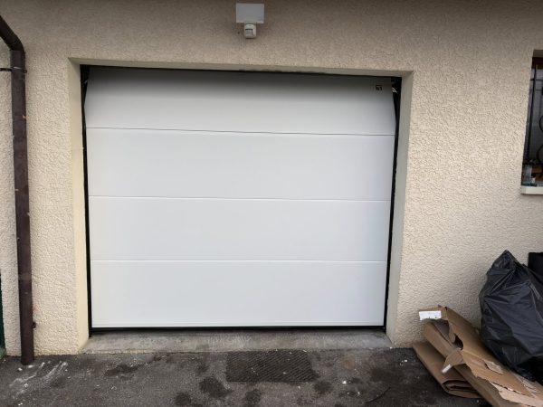 Réalisation pose de stores et volets - Michael Stores & Fermeture Haute-Savoie